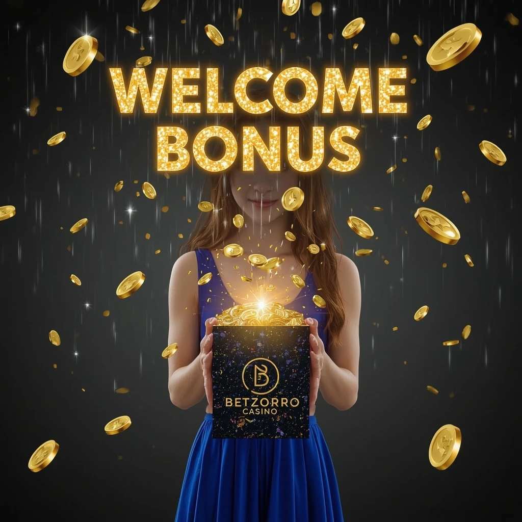Betzorro Casino bono