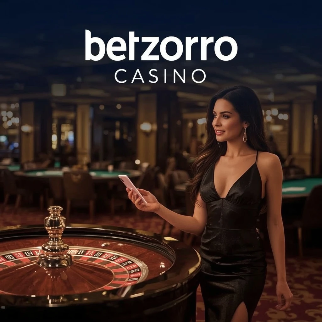 Betzorro Casino Chile
