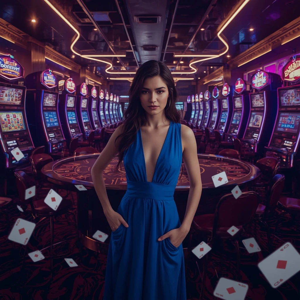 Betzorro Casino juegos